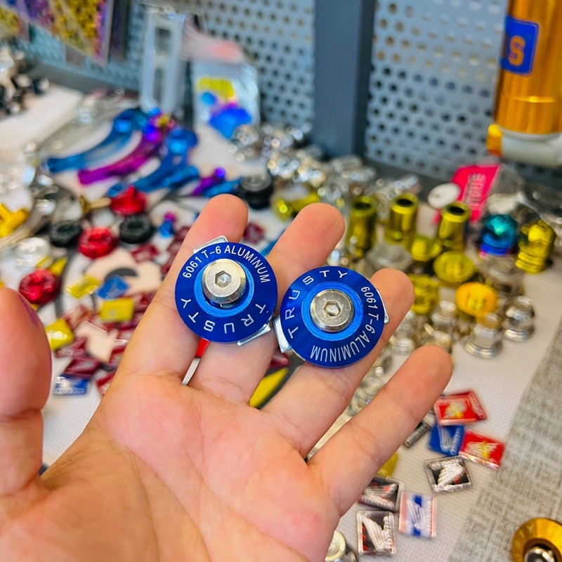 Ốc Chụp bịt lỗ chân kính Sh Shmode Lead 🇹🇭✌