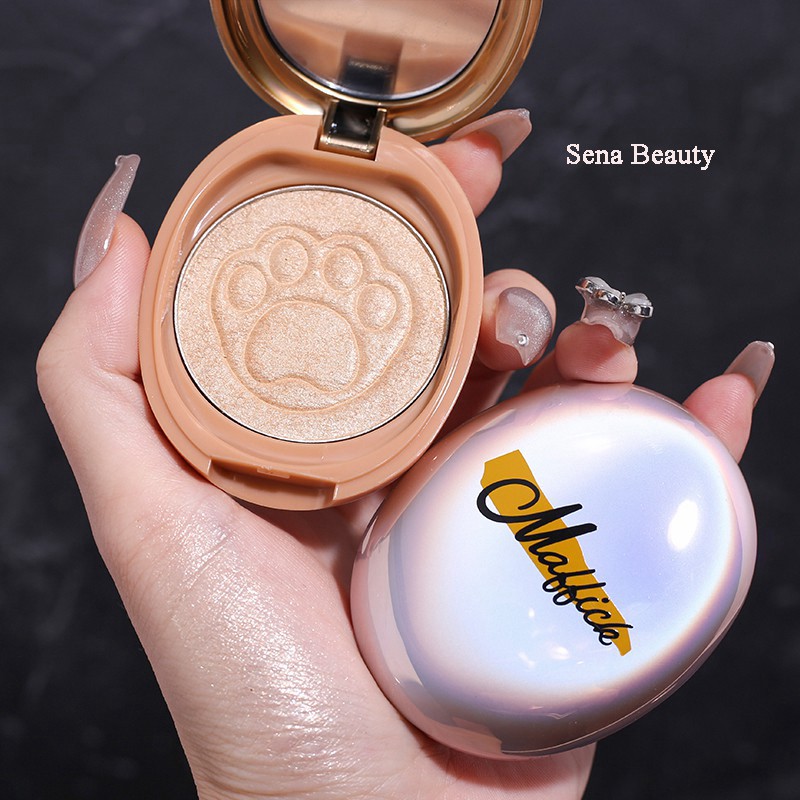 tuan101 Phấn Bắt Sáng Maffick Qủa Trứng Cao Cấp tuan101