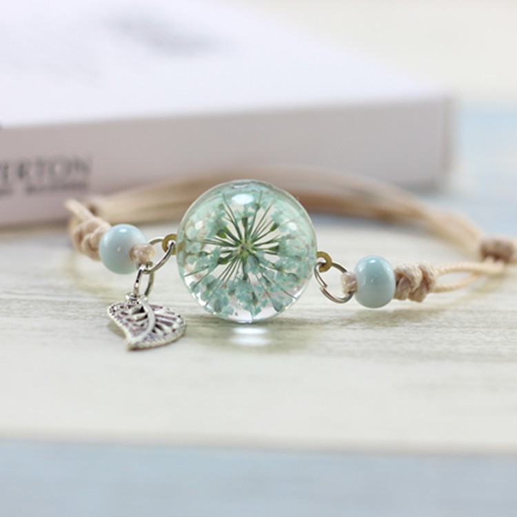 Vòng Tay Hoa Tam Sinh Tam Thế , lắc tay nữ siêu hot | BigBuy360 - bigbuy360.vn