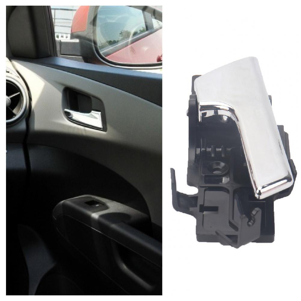 Tay Nắm Cửa Bên Phải Thay Thế Cho Xe Hơi CHEVROLET