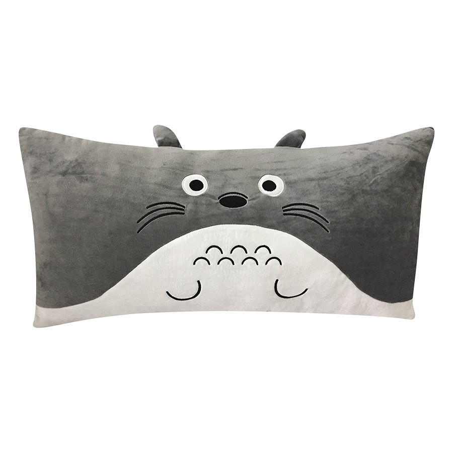 GỐI ÔM MÈO TOTORO 60/80CM