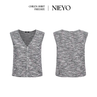 Nieyo made-ghilen shirt