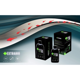 Men Vi Sinh EXTRA BIO - Vi Sinh Cao Cấp dành cho Cá Cảnh