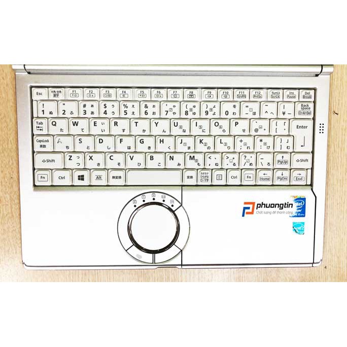 Laptop Panasonic CF NX3 | BigBuy360 - bigbuy360.vn