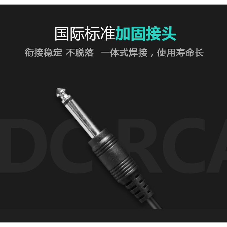 Máy Xăm Hình Chuyên Nghiệp 2m Dây Silicone Tích Hợp Móc Tiện Dụng