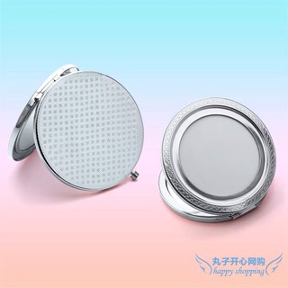 Phôi Gương Handmade Cao Cấp