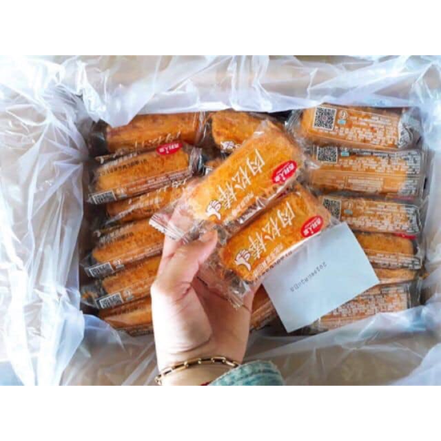 BÁNH RUỐC QUE BOX 1kg