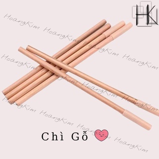 Chì gỗ đá vẽ sợi điêu khắc cứng (loại tốt)