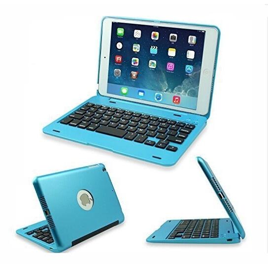Ốp lưng có bàn phím bluetooth không dây cho IPad Mini 4 5 Mini5