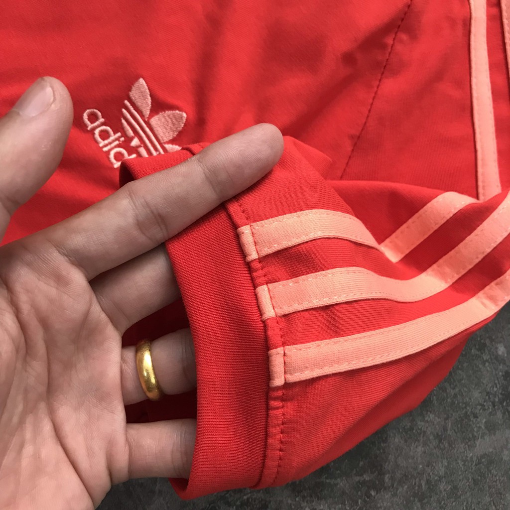 Áo thun Flash Red Tee