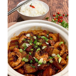 Bột tiêu đen 50g Thiên Thành
