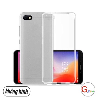 Ốp lưng dẻo REALME C1  - in hình
