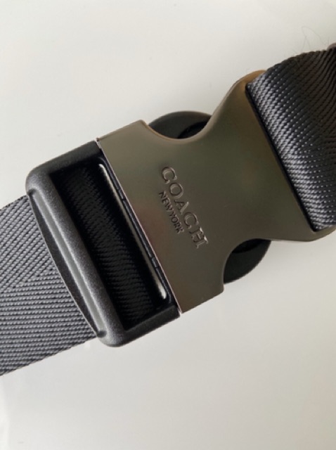 TÚI BAO TỬ COACH RIVINGTON UNISEX F69303