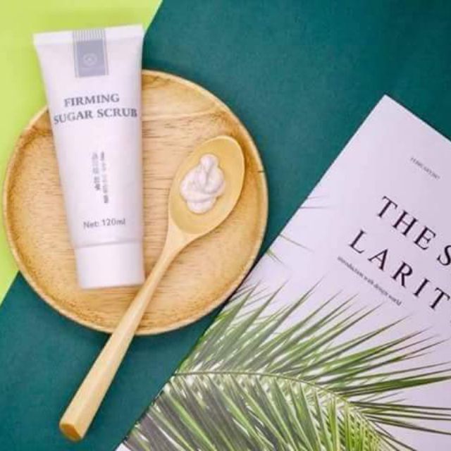 Tẩy da chết Lamer care