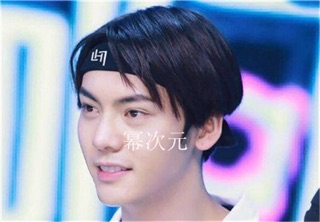 Headband K-pop. (Bờm tóc nam nữ)