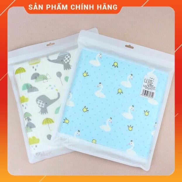 Lót chống thấm xô sợi tre 6 lớp