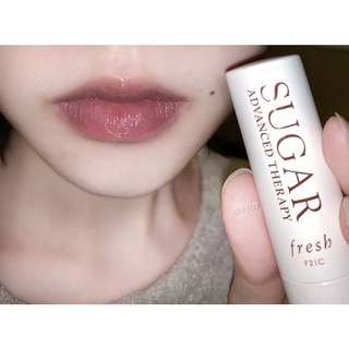 [Mini] Son dưỡng Fresh Sugar Lip Treatment Advanced Therapy