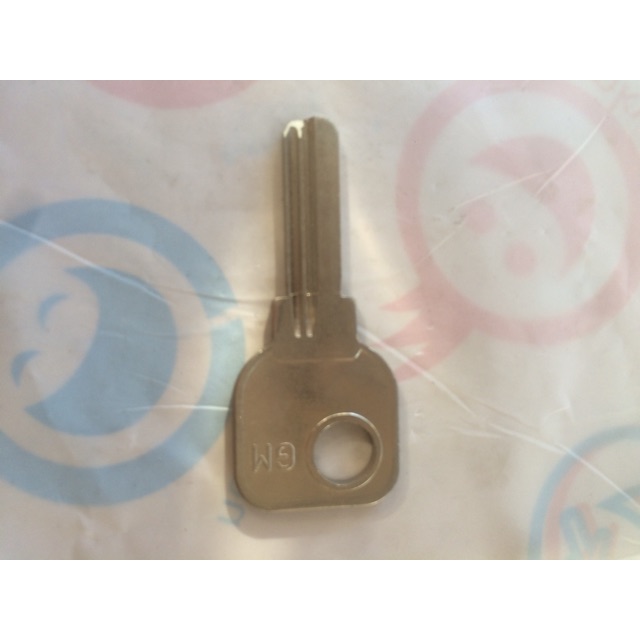 50 phôi chìa khoá chấm vi tính RM ( rảnh trái )