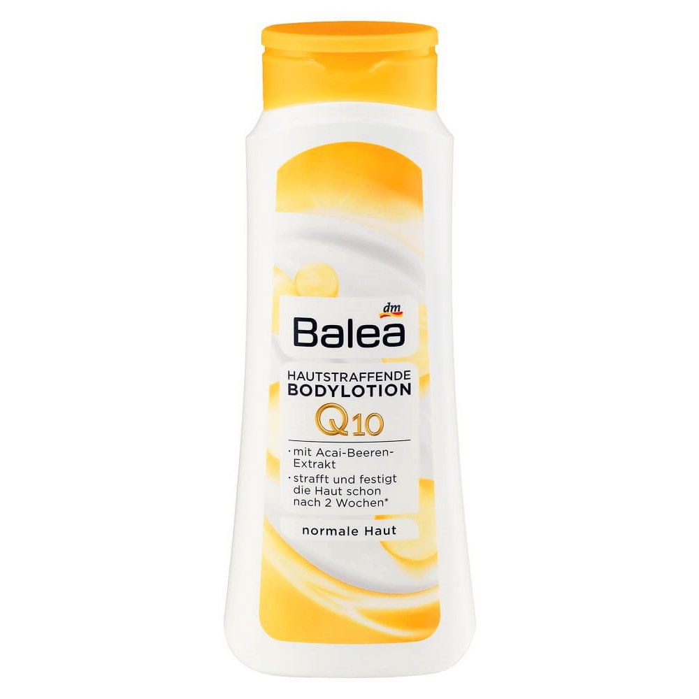 SỮA DƯỠNG THỂ BALEA Q10 BODY LOTION