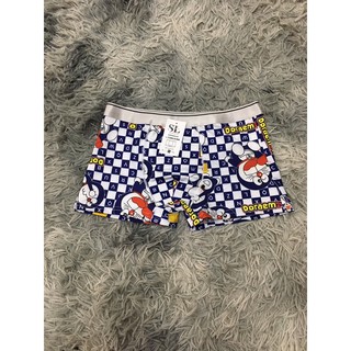 Com bo 5 chiếc quần xịt đùi nam