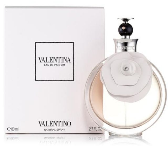 Nước hoa nữ Valentino Valentina Eau de Parfum for women (80ml)

- NH522