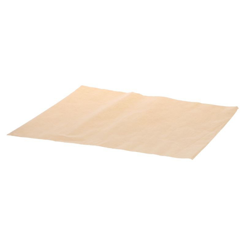 Set 100 giấy thấm dầu chống dính kích thước12x16 inch chuyên dụng dùng để làm bánh