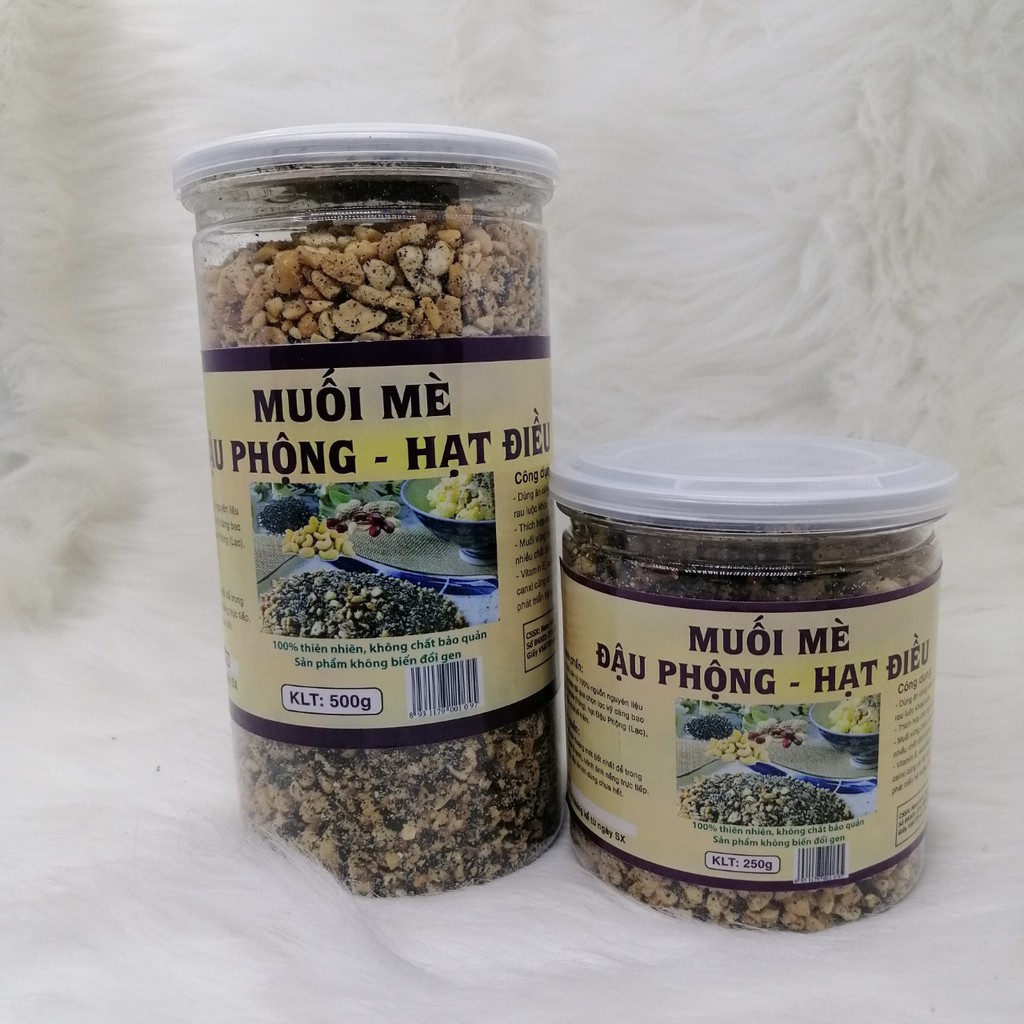 Muối mè ( 4 trong 1)cho người ăn chay,có thêm 4 loại hạt thơm ngon  ,thực phẩm thiên nhiên B NATURE | BigBuy360 - bigbuy360.vn