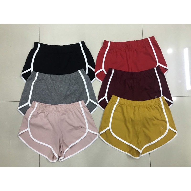 [vana vnxk shop] quần short Aero