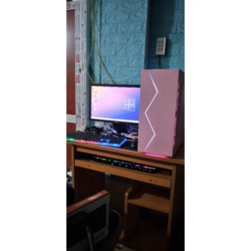 Bộ Máy Tính I5 Ram 8g Ssd 160g VGA 630 2g kèm màn 24 chơi mượt mọi game Liên minh, fifa 4, csgo đồ họa ngon | BigBuy360 - bigbuy360.vn