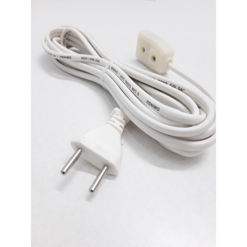 QUẠT TRẦN TREO MÀN EM BÉ + QUẠT KẸP 20cm ĐIỆN 220v