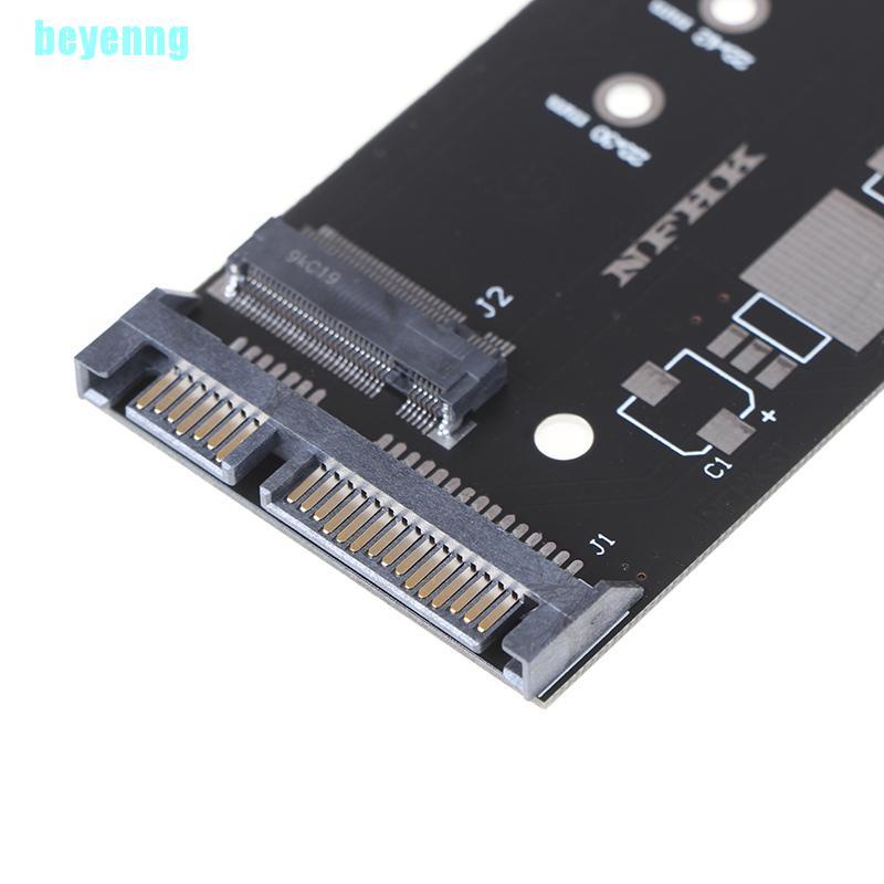 Bộ Chuyển Đổi Ngff Ssd Sang 2.5 Inch Sata M.2 Ngff Ssd Sang Sata3 Thẻ | BigBuy360 - bigbuy360.vn