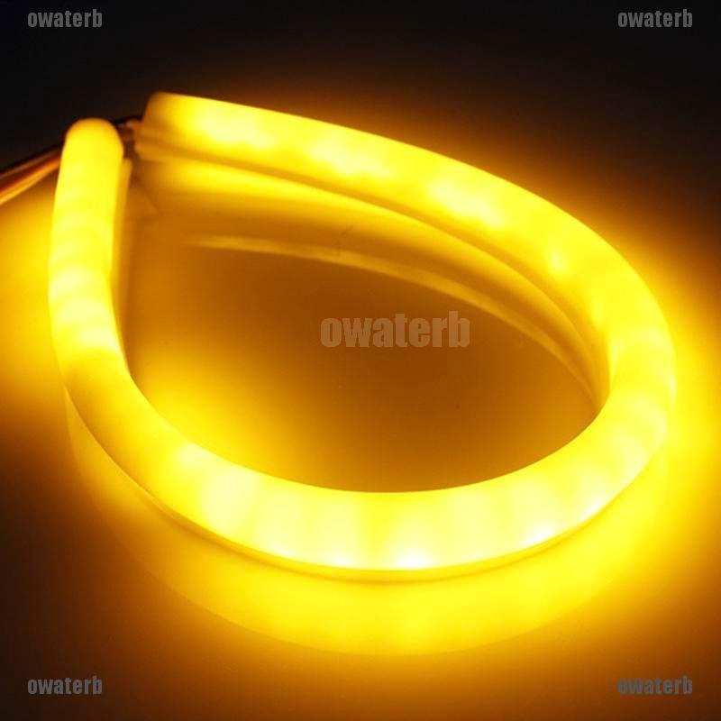 D\u00e2y \u0111\u00e8n LED ban ng\u00e0y cho xe h\u01a1i d\u00e0i 30cm OWATERB | BigBuy360 - bigbuy360.vn