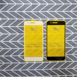 Kính Cường Lực 9D Full Keo Xiaomi Mi 5X / Mi A1