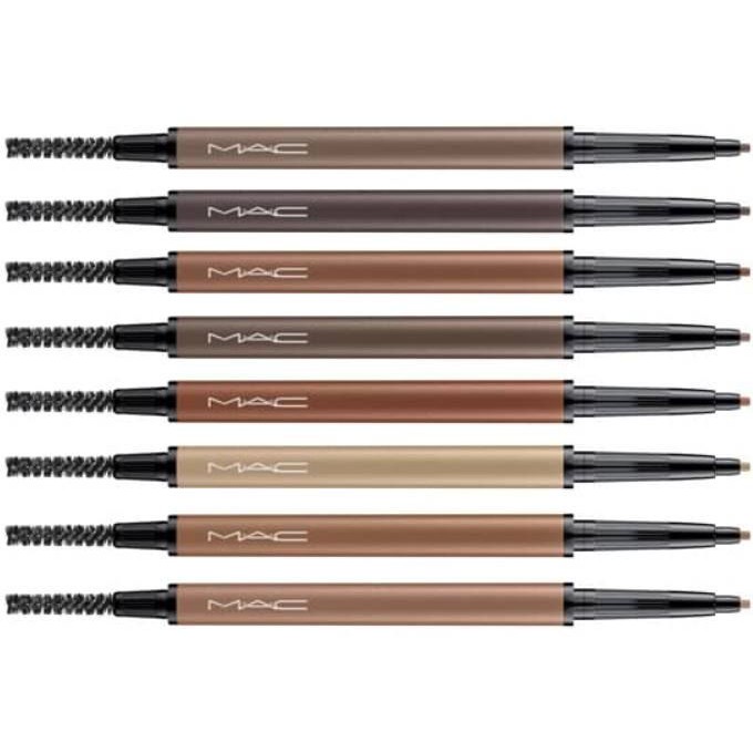 MAC - Chì kẻ chân mày MAC - Eye brows Styler + Veluxe Brow Liner 1.19g.