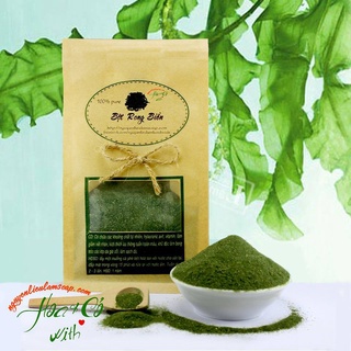 (HCM) BỘT RONG BIỂN