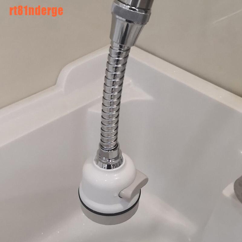 [RT] 360°Đầu Vòi Tiết Kiệm Nước Xoay Được