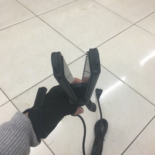 MÁY LÀ KẸP DUỖI TÓC BẢN TO