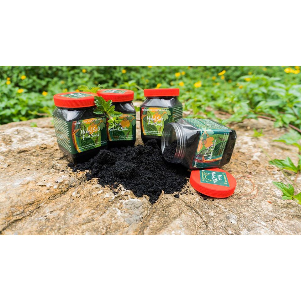 Muối Khoáng Ngâm Chân 🔥FREESHIP🔥 Thảo Dược Ngâm Chân Trị Hôi Chân DM01-D | BigBuy360 - bigbuy360.vn