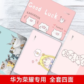 Miếng Dán Trang Trí Cho Máy Tính Bảng Huawei Honor Magicbook