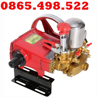 Đầu Phun Xịt Áp Lực 2HP Presmax MAX-45