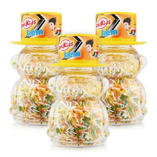 CỐM KẼM UNIKIDS DHG 50G
