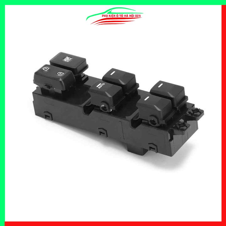 Công tắc kính tổng Morning, Picanto 2012-2015 Mã 93570-1Y200 nâng hạ kính lên xuống ô tô