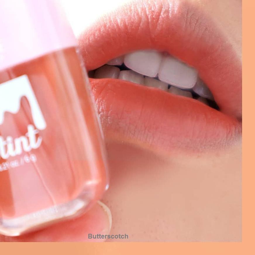 (Hàng Mới Về) Son Tint Many Site.! La Tulipe 6g Chất Lượng Cao | BigBuy360 - bigbuy360.vn