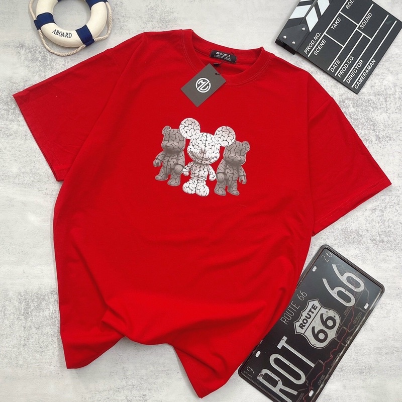 Áo thun nữ in hình Áo thun nữ Unisex | BigBuy360 - bigbuy360.vn