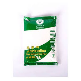 Bột nếp hiệu Thái Lan 400g