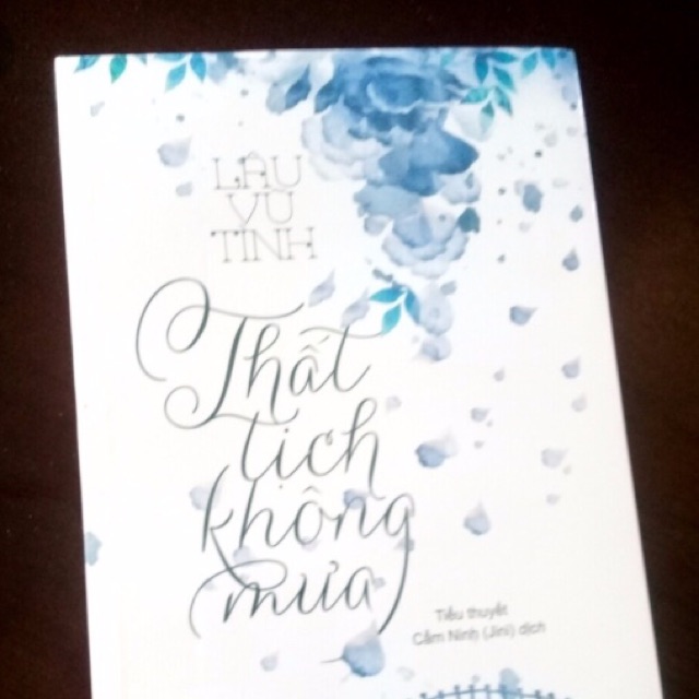 Thất tịch không mưa (đã dùg)