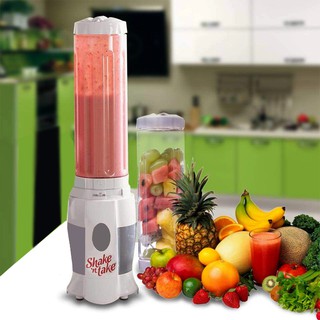 Máy xay sinh tố Shake And Take- 2 cối