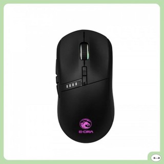 Chuột gaming không dây e-dra em620w led rgb
