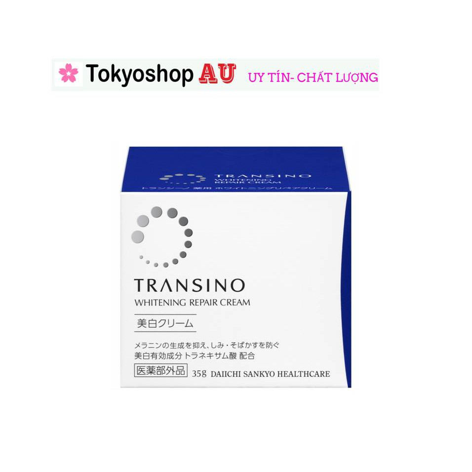 Nước hoa hồng Transino whitening clear lotion