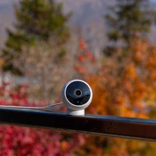 Camera IP Xiaomi 1080p Magnetic Mount
